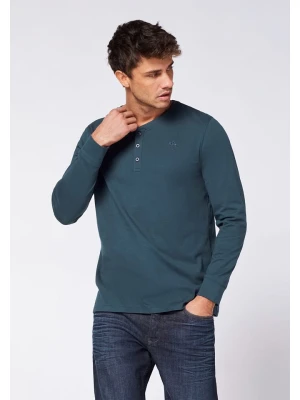 Polo Sylt Koszulka w kolorze granatowym rozmiar: M