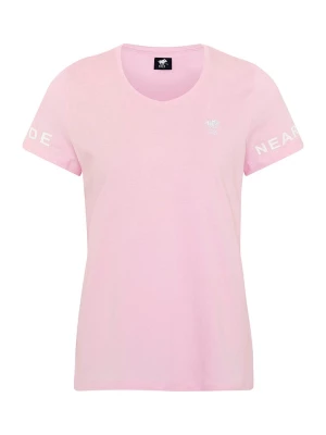 Polo Sylt Koszulka w kolorze jasnoróżowym rozmiar: XS