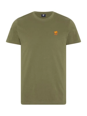 Polo Sylt Koszulka w kolorze khaki rozmiar: M