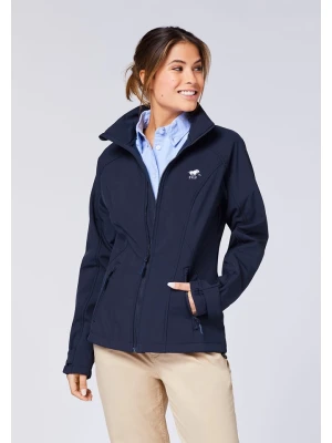 Polo Sylt Kurtka funkcyjna w kolorze granatowym rozmiar: XS