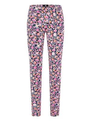 Polo Sylt Legginsy ze wzorem rozmiar: 158/164