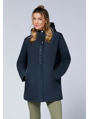 Polo Sylt Parka w kolorze granatowym rozmiar: XL