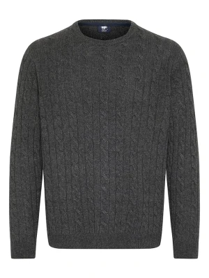 Polo Sylt Sweter w kolorze czarnym rozmiar: XL