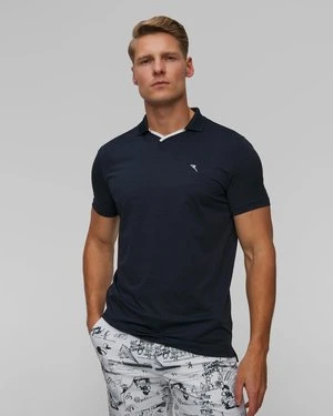 Polo Z Krótkim Rękawem Chervo August