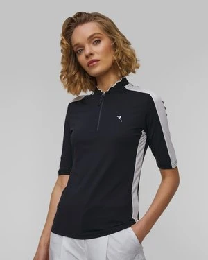 Polo Z Rękawem 3/4 Chervo Alisia