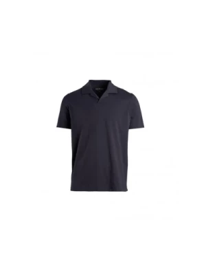 Polo z Supima Jersey Phil Petter