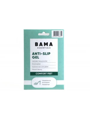 PÓŁWKŁADKI BAMA - ANTI-SLIP GEL