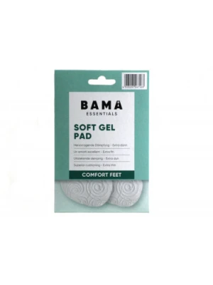 PÓŁWKŁADKI BAMA - SOFT GEL PAD