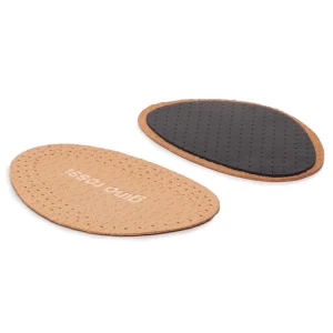 Półwkładki skórzane Gino Rossi Half Insoles Brązowy