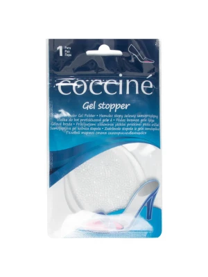 Półwkładki żelowe Coccine 665/68/2ABCF Kolorowy