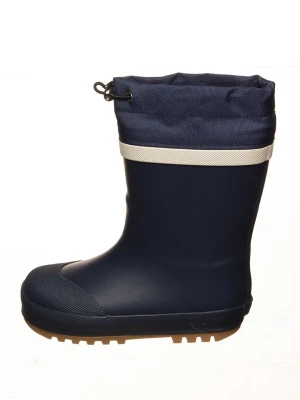 POM POM Kalosze w kolorze granatowym rozmiar: 32