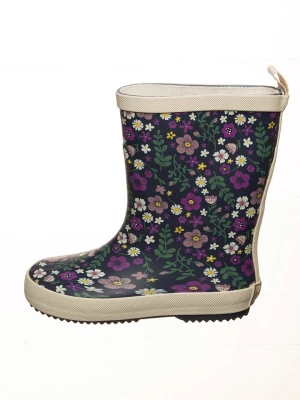 POM POM Kalosze ze wzorem rozmiar: 27