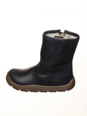 POM POM Buty w kolorze granatowym do chodzenia na boso rozmiar: 34