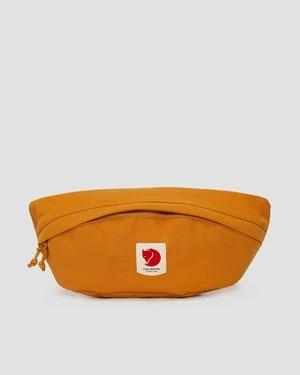 Pomarańczowa Nerka Fjallraven Ulvö Hip Pack Medium 2l