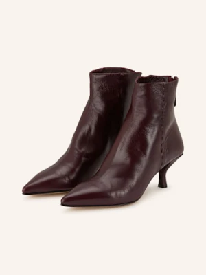 Pomme D'or Botki Henriette rot