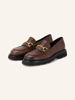 Pomme D'or Loafersy Nicky braun