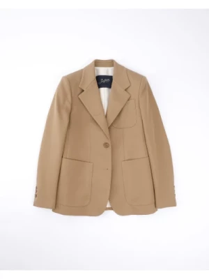 Ponadczasowy Chic Blazer Seafarer