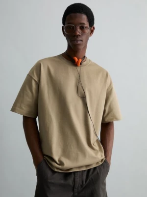 Ponadwymiarowa koszulka DfC Marc O'Polo