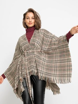 Poncho bonprix
