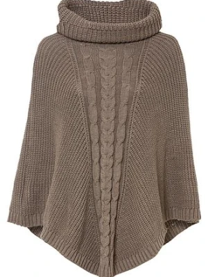 Poncho bonprix