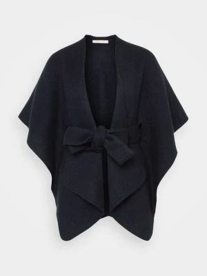 Ponczo Anna Field By Zalando czarny