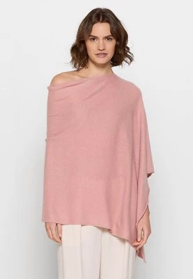 Ponczo Authentic Cashmere