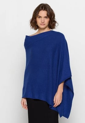 Ponczo Authentic Cashmere