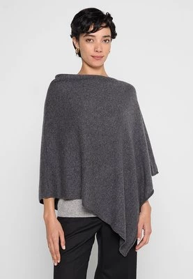 Ponczo Authentic Cashmere