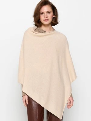 Ponczo Authentic Cashmere