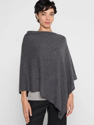 Ponczo Authentic Cashmere