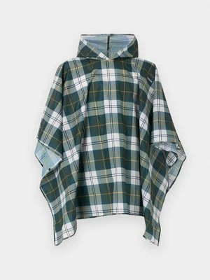 Ponczo Barbour