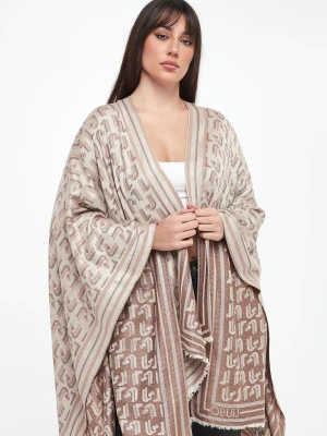 Ponczo damskie LIU JO