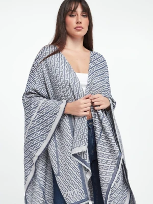 Ponczo damskie LIU JO