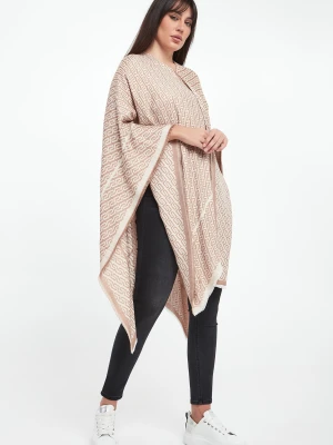 Ponczo damskie LIU JO