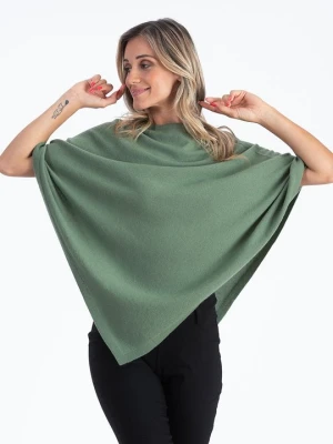 Ponczo Dee Ocleppo khaki