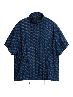 Ponczo Desigual