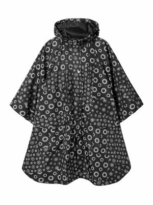 Ponczo Desigual
