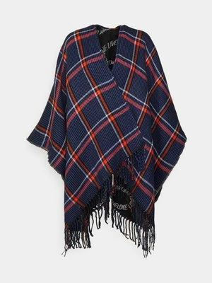 Ponczo Desigual