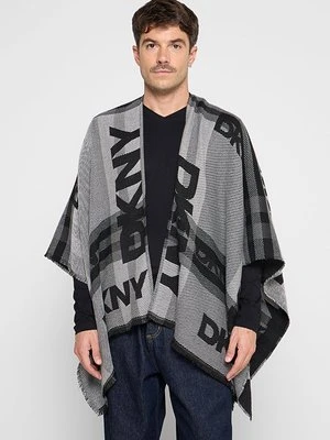 Ponczo DKNY