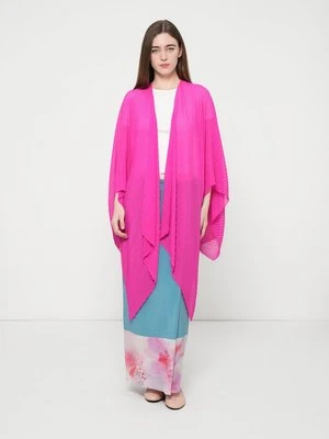 Ponczo Emporio Armani