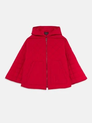 Ponczo Emporio Armani