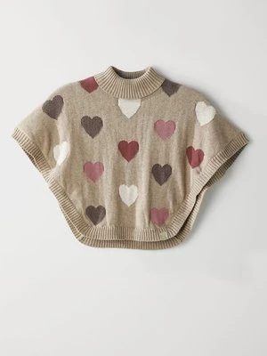 Ponczo Hust & Claire