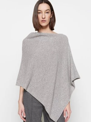 Ponczo Just Cashmere