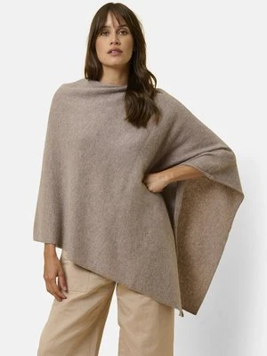 Ponczo Just Cashmere