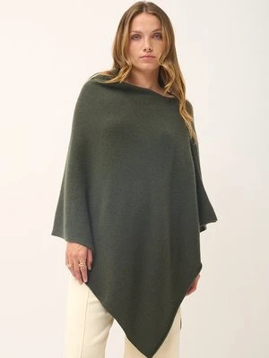 Ponczo Just Cashmere