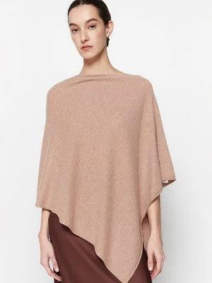 Ponczo Just Cashmere