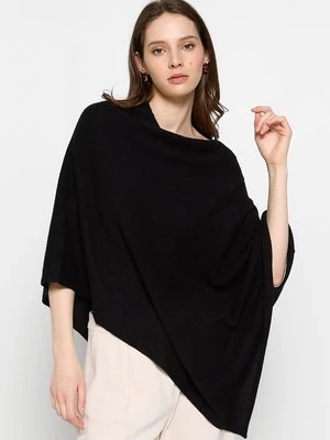 Ponczo Just Cashmere