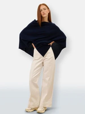 Ponczo Just Cashmere