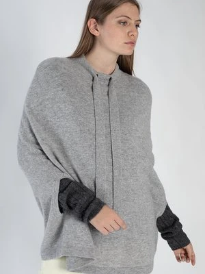 Ponczo Just Cashmere