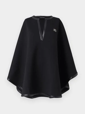 Ponczo Karl Lagerfeld